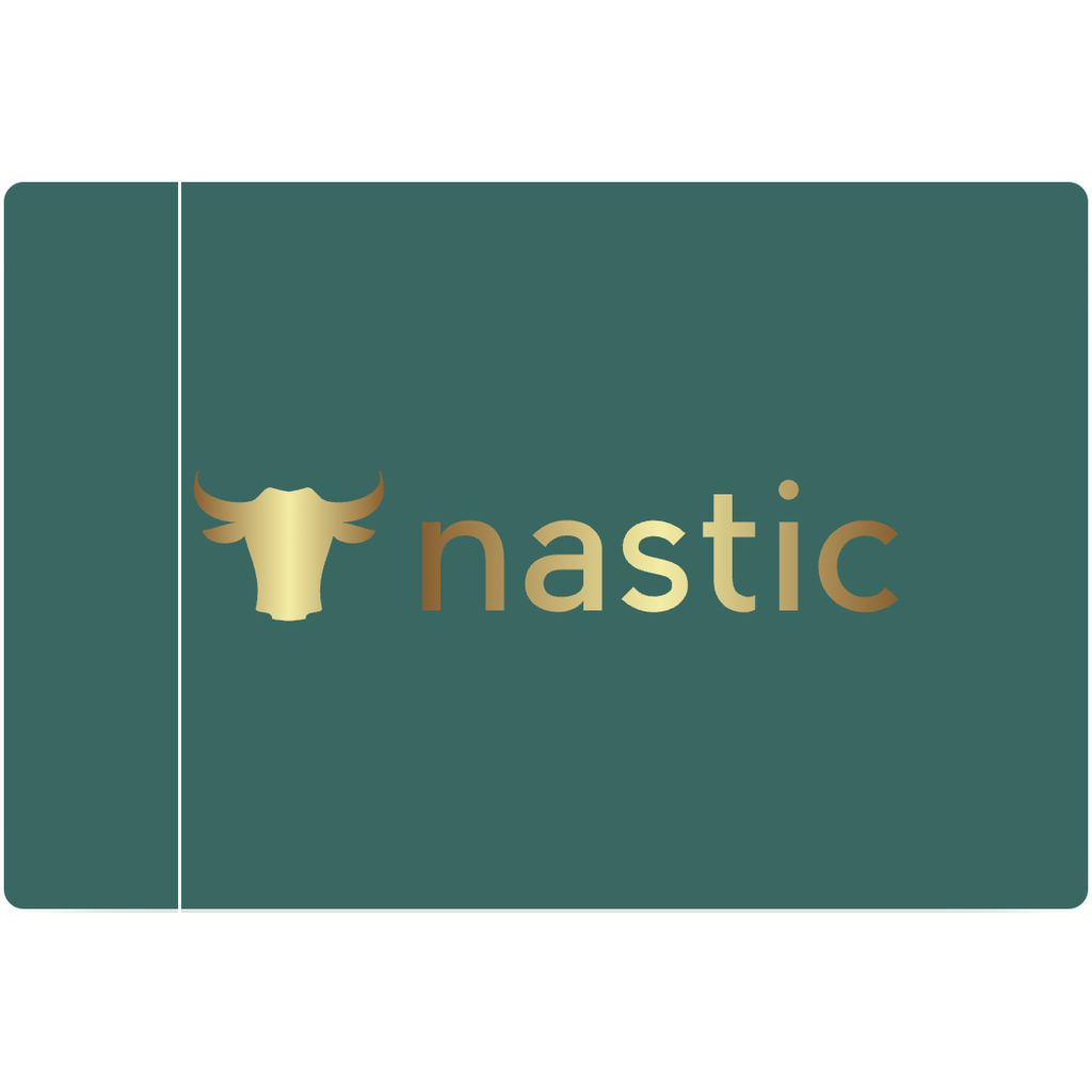 Nastic Logo